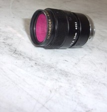  Tamron 1:2.8 50mm 025.5 Lenses Mount Schneider Kreuznach