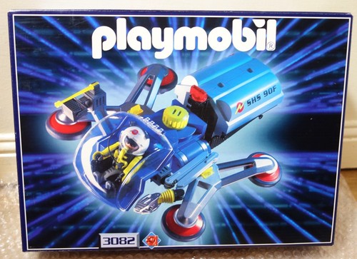 1999 geobra playmobil - 1999,