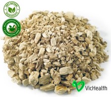 Tisane racine coupée sèche