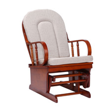 Fauteuil bascule - fauteuil,