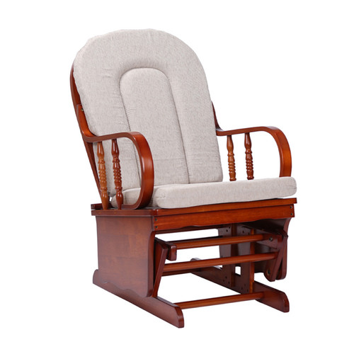 Fauteuil bascule - fauteuil,