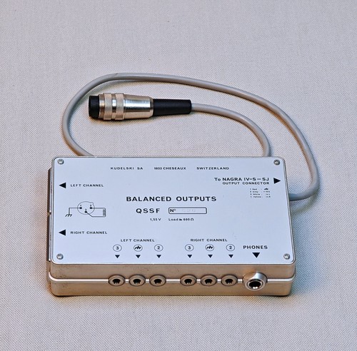 Rare nagra original - rare,