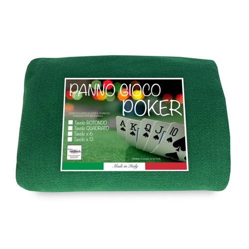Cartes jeu couverture - de,
