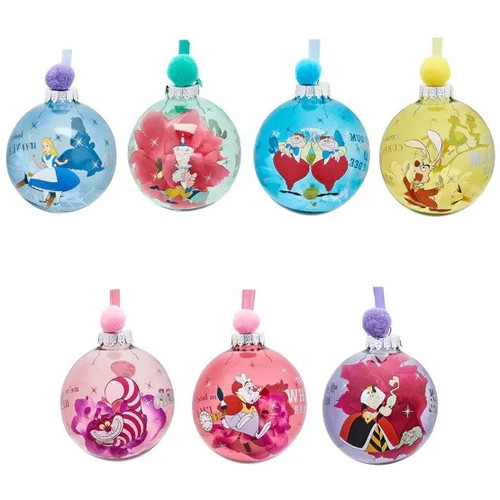 Disney alice pays des - au,