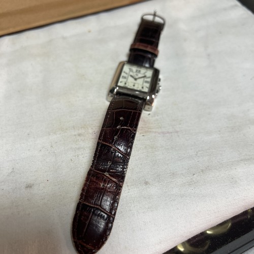 Montre lip chronographe - montre,