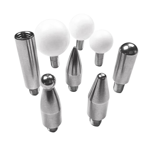 Pièces embouts tige de - 8,