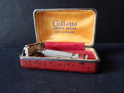Rasoir gillette - rasoir,