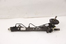 Power Steering Gearbox Dacia Lodgy JS 490017454R 1.5 79KW 107HP Diesel 11-2012