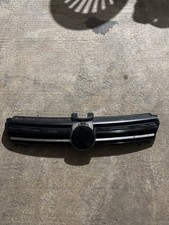 Calandre Golf 7 R-Line 