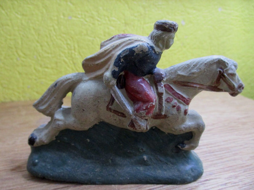 Figurine domage cie - figurine, &