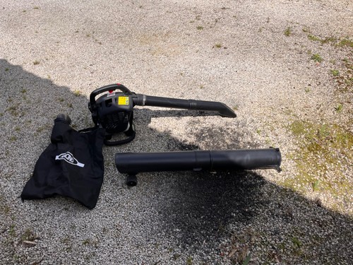 Souffleur thermique - souffleur,