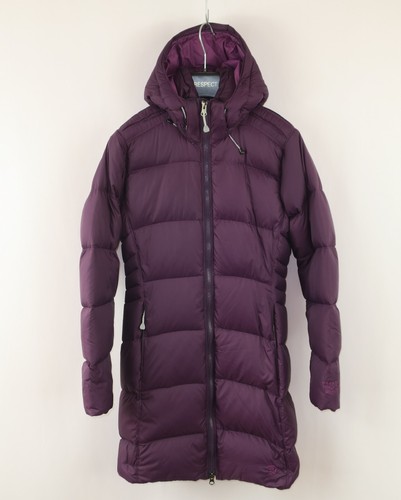 Veste longue parka femme - longue,