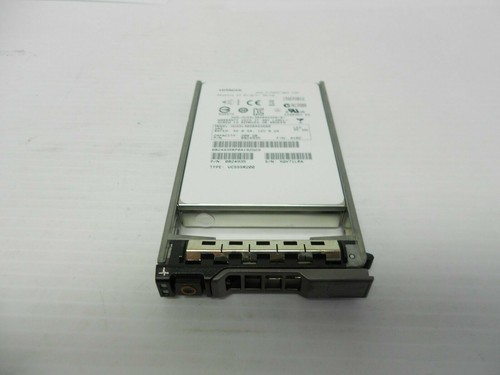 Hitachi ssd 200gb sas 12gbps - hitachi,