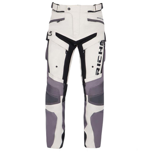 Pantalon court moto textile - court, de