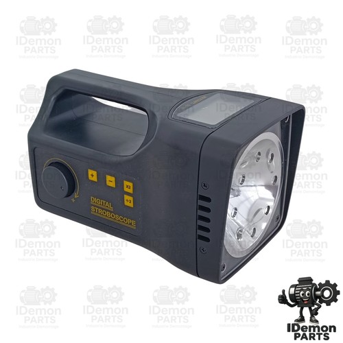 Voltcraft stroboscope - voltcraft,