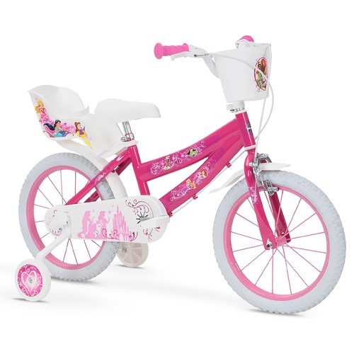 Vélo princesses disney fille - disney,