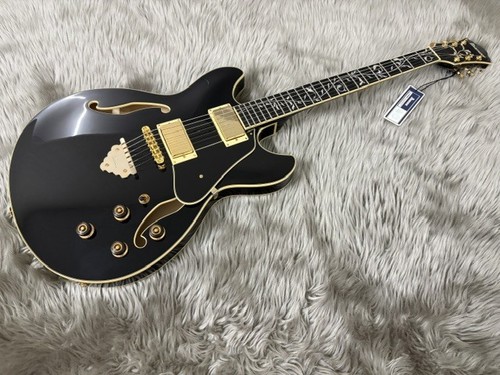 Ibanez as93sp ggchr - ibanez,