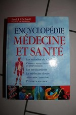 Encyclopédie Médecine et Santé