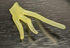 playmobil   nageoire jaune serpent de mer dragon  4805 neuf ha1