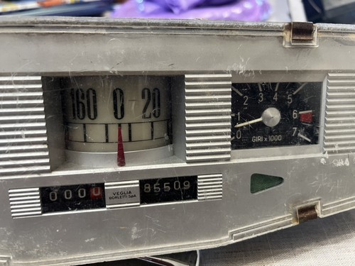 Compteur instrument du - d,