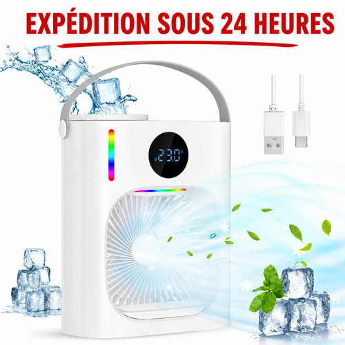 Climatiseur mobile gukkk - climatiseur, mobile,
