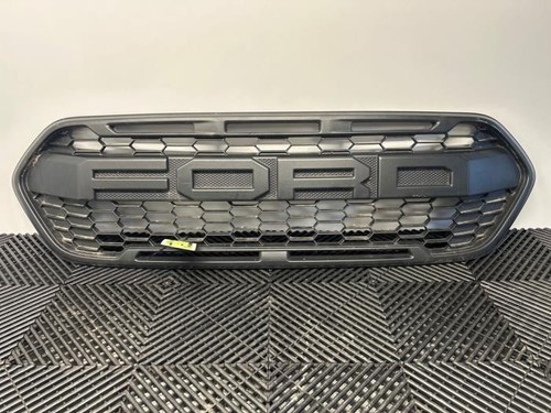 Calandre ford transit custom - calandre,