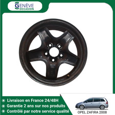 🇫🇷 JANTE TOLE OPEL