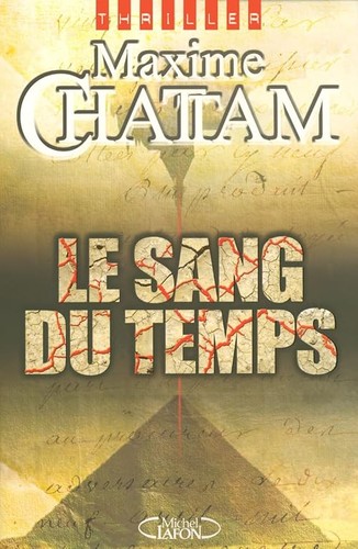 Sang temps chattam - sang,