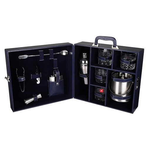 Barre accessoires mini bar set - accessoires,