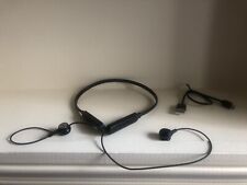 Oreillettes Bluetooth 5.0, Tour de cou anti chute, Sans Fil,  Mains-libres