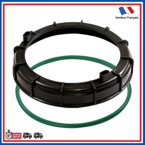 Couvercle bague réservoir
