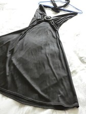 Robe  PRINTEMPS ETE DOS NU