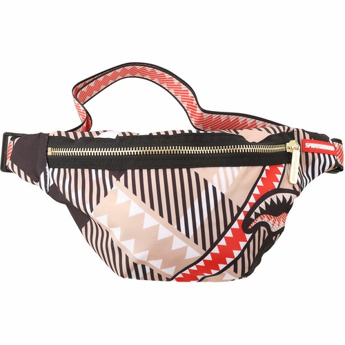 Sprayground sac banane unisexe - sprayground,