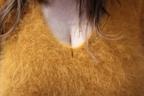 Super furry fuzzy fluffy