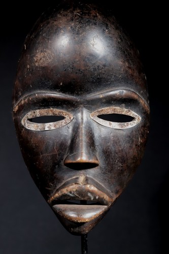 Art africain afrique tribal - africain,