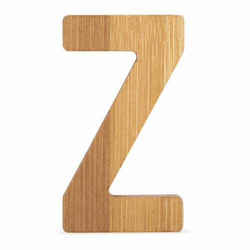 Petit pied design lettres - petit,