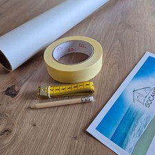 ISOCAMP® Gabarits pour votre