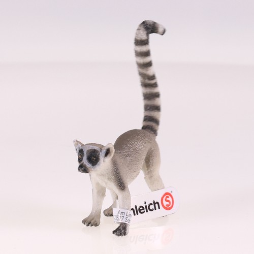 Schleich 14827 lémurien - 14827,