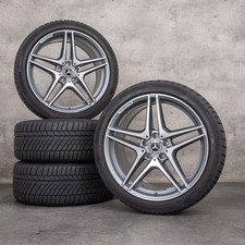 Mercedes Classe C C63 & S AMG