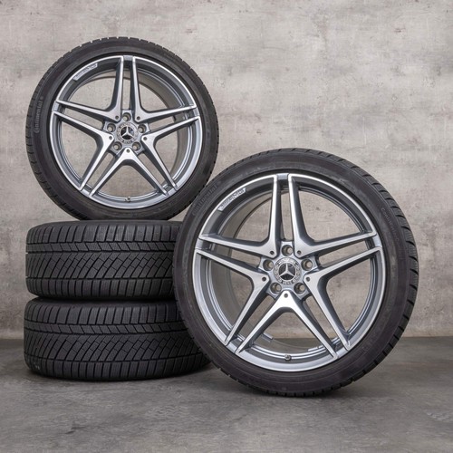 Mercedes classe c63 s - mercedes, c