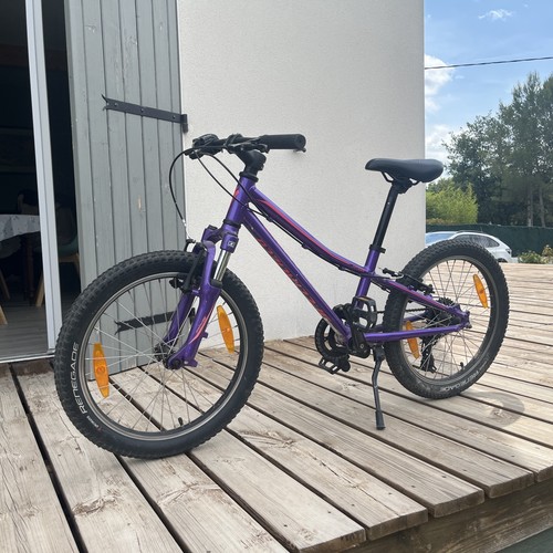 Vélo specialized hot rock - specialized, 20