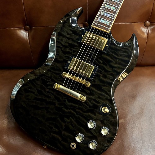 Guitare électrique gibson - guitare, sg