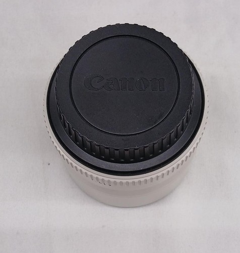Téléconvertisseur canon - téléconvertisseur,