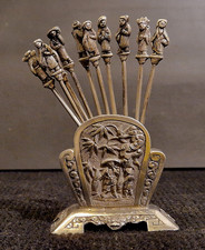 Asie, Indochine - Présentoir