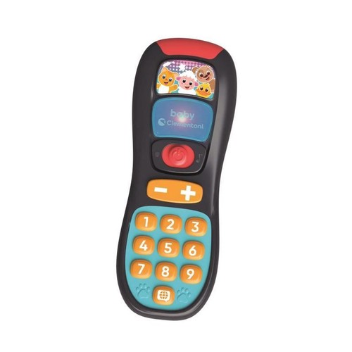 Télécommande bébé - de,