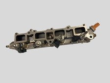VW PASSAT B6 3C2 INTAKE MANIFOLD GK284AHBDE 1.4 PETROL 90KW 2009 13502548