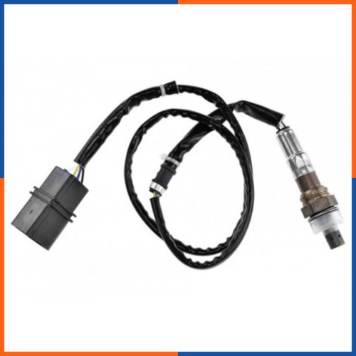 Sonde lambda capteur oxygène - lambda,