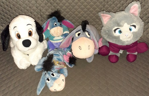 Disney collectible stuffed - disney,