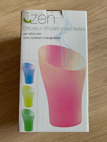 Diffuseur huiles - diffuseur,