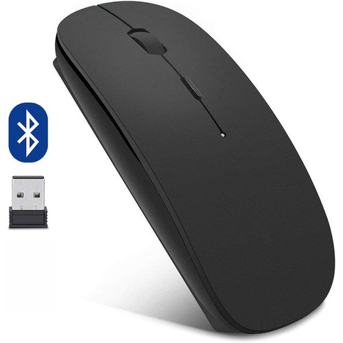 Souris bluetooth rechargeable - bluetooth,